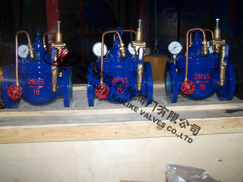 900X消防緊急關(guān)閉閥產(chǎn)品實(shí)拍圖